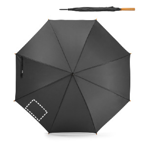 Umbrella panel 3 8421