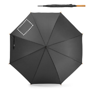 Umbrella panel 2 36401