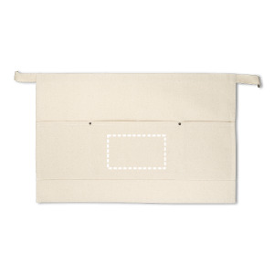 Apron pocket 9897