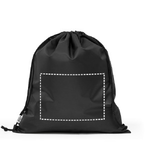 Bag back 9148