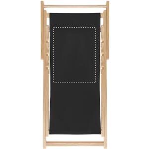 Seat screen