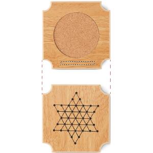 Coaster 4