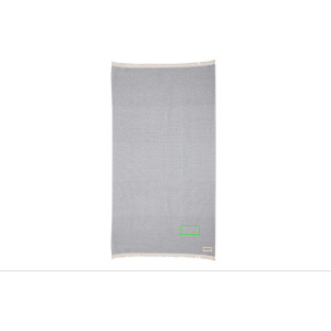 towel