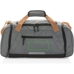 item front