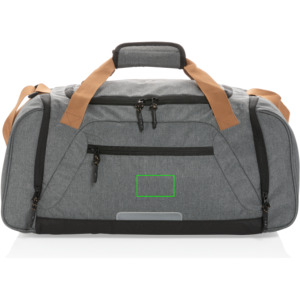 item front