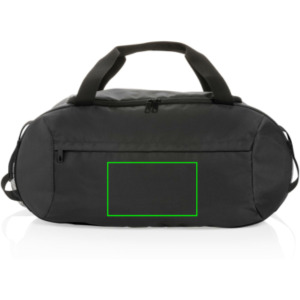 item front down