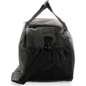 item front down