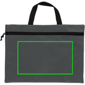 item front