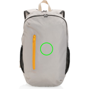 item front middle