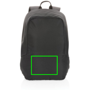 item front down