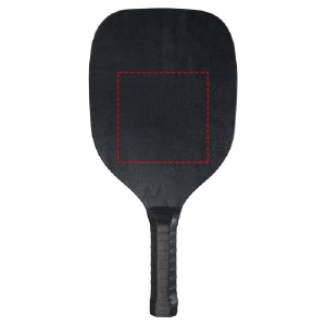 2nd racket