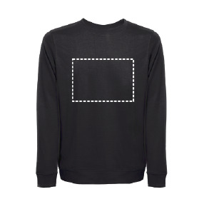 Sweat back 4753