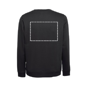 Sweat back 4753
