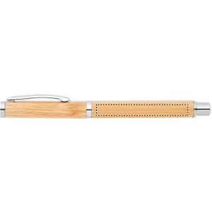 Barrel right handed