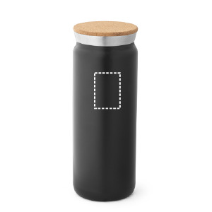 Thermal bottle cup 9800