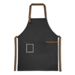 Smaller pocket