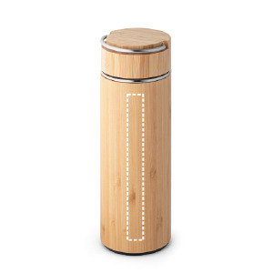 Thermal bottle cup 9800