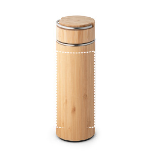 Thermal bottle cup 9800