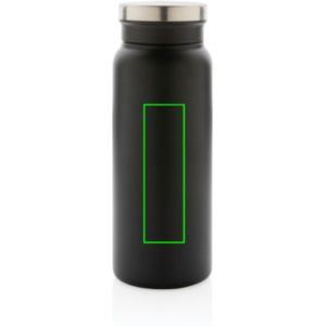 item back middle