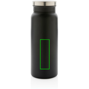item front down