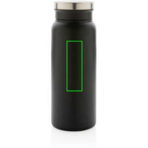 item front up