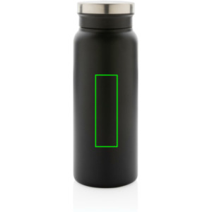 item front middle