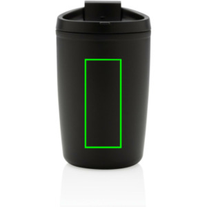 item back middle