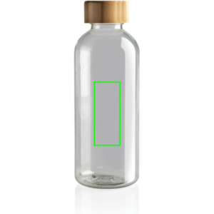 item back middle