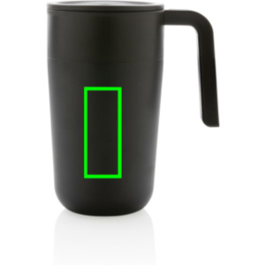 item front