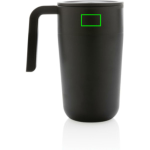 item back up