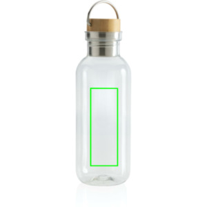 item back