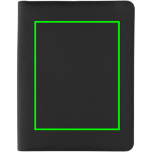item front