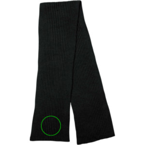 item front down