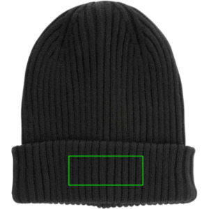 item front