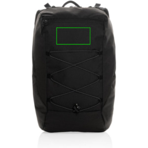 item front up