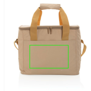 item front