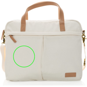 item front left