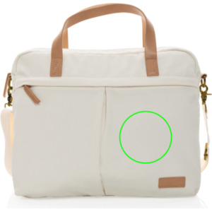 item front right