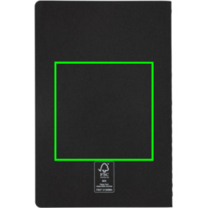 item back middle
