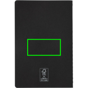 item back middle