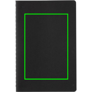 item front middle