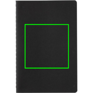 item front middle