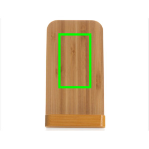 item front up