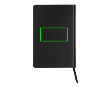 item back middle