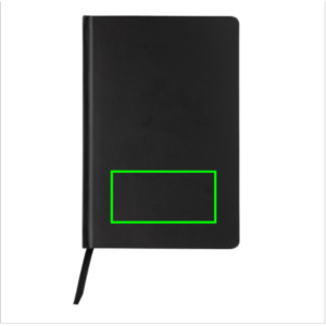 item front down