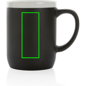 item front