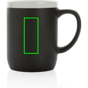 item front