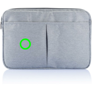 item front left