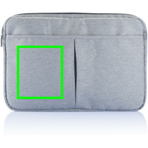 item front left
