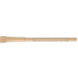 Barrel right handed